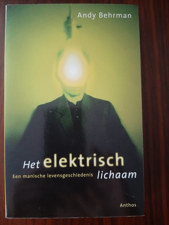 Elektrisch lichaam