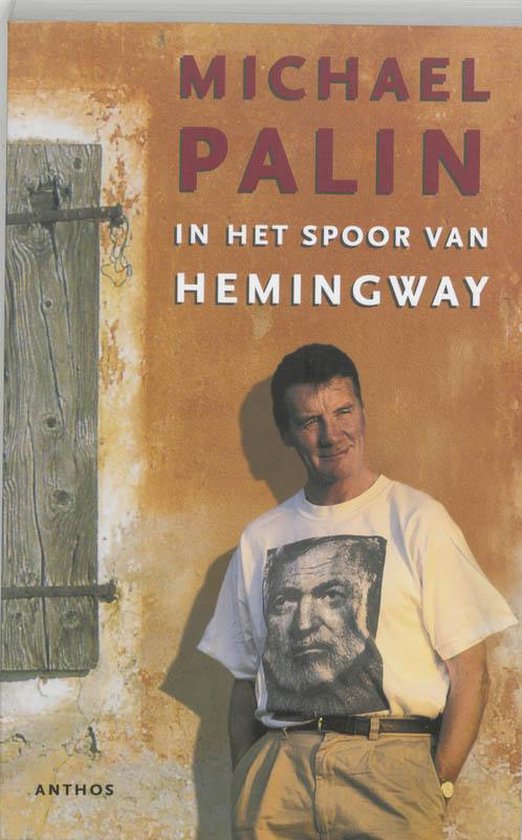 In het spoor van Hemingway