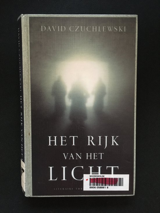 Het Rijk Van Het Licht