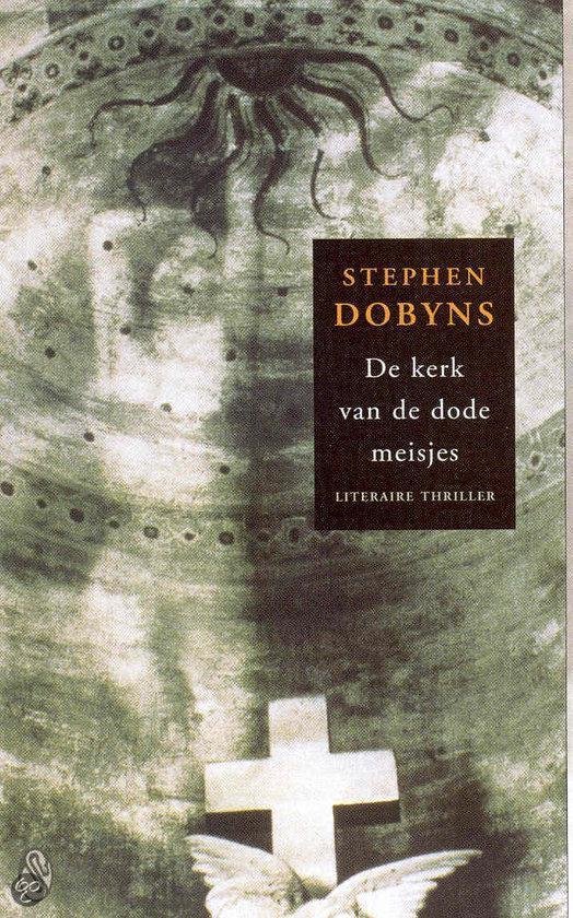 De Kerk Van De Dode Meisjes