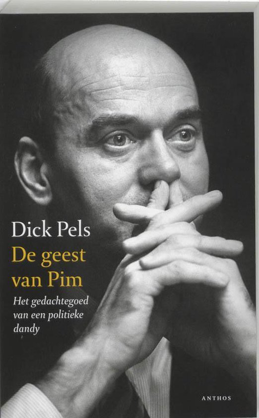 Geest Van Pim