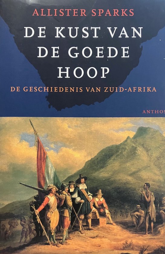 Kust Van De Goede Hoop