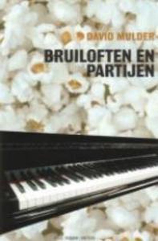 Bruiloften En Partijen