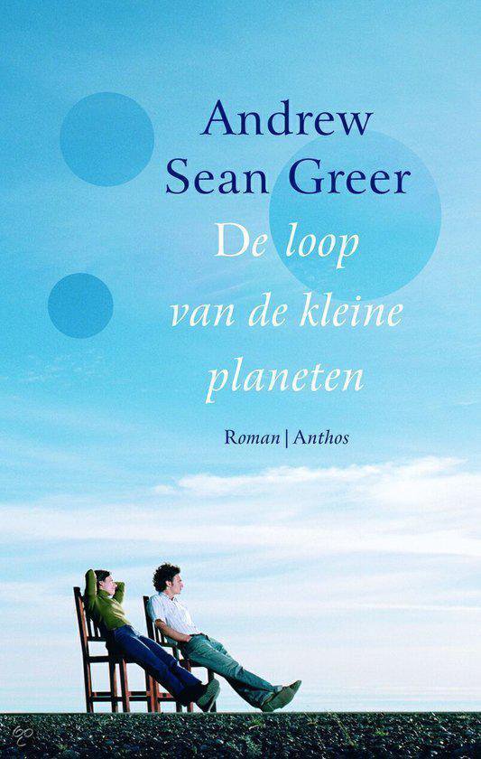 Loop Van De Kleine Planeten