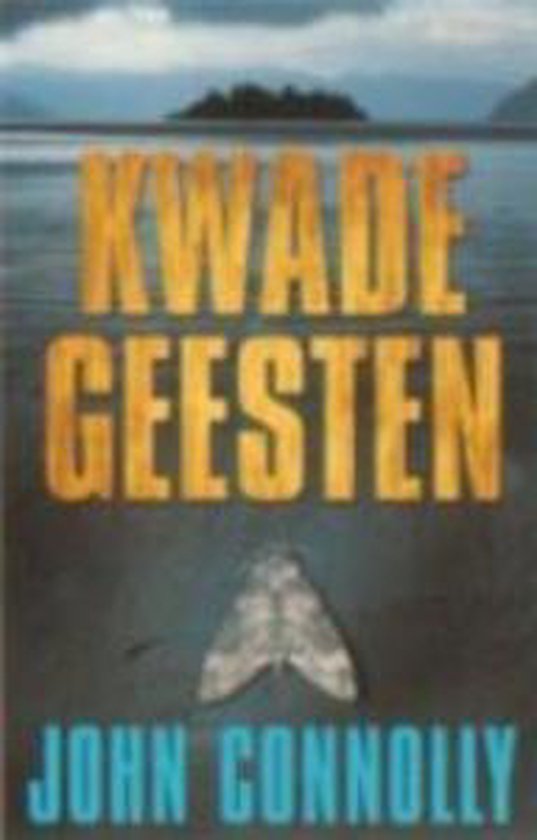 Kwade geesten