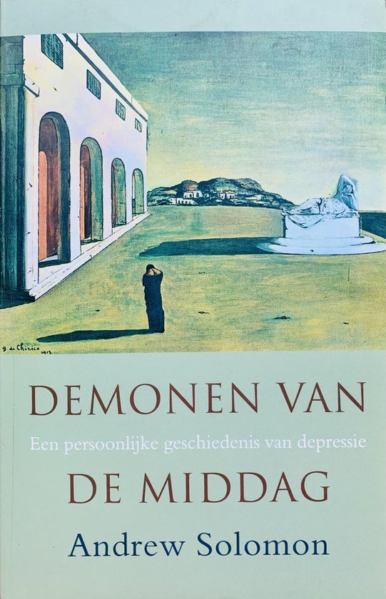 Demonen Van De Middag