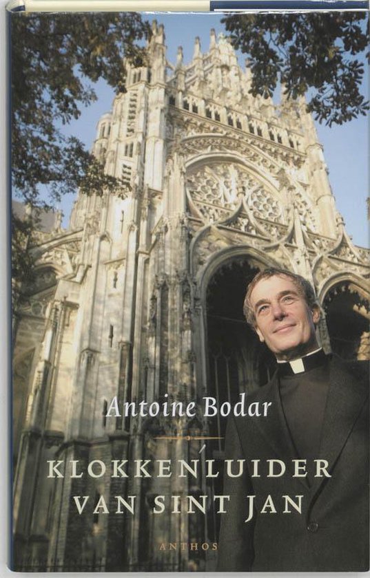 Klokkenluider Van Sint Jan