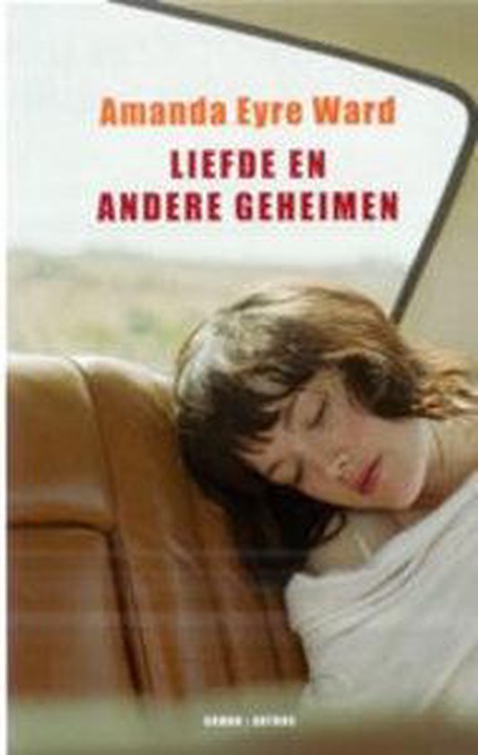 Liefde en andere geheimen - Amanda Eyre Ward