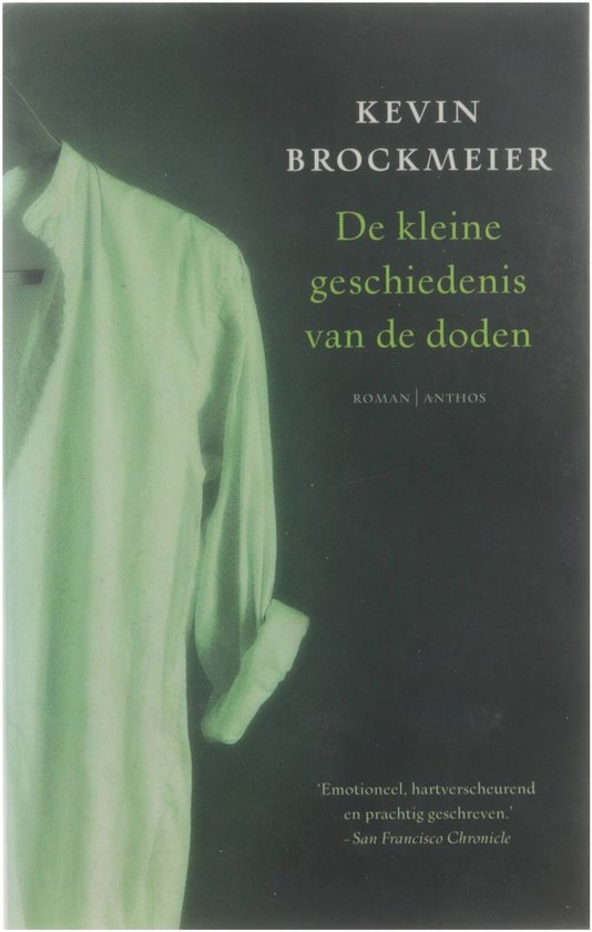 De Kleine Geschiedenis Van De  Doden