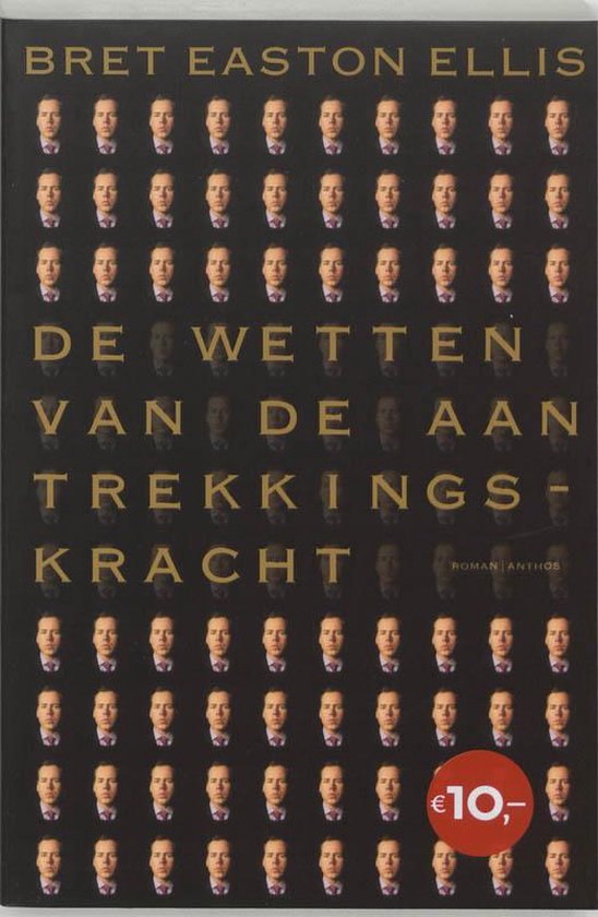 De Wetten Van De Aantrekkingskracht