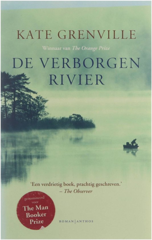 De Verborgen Rivier