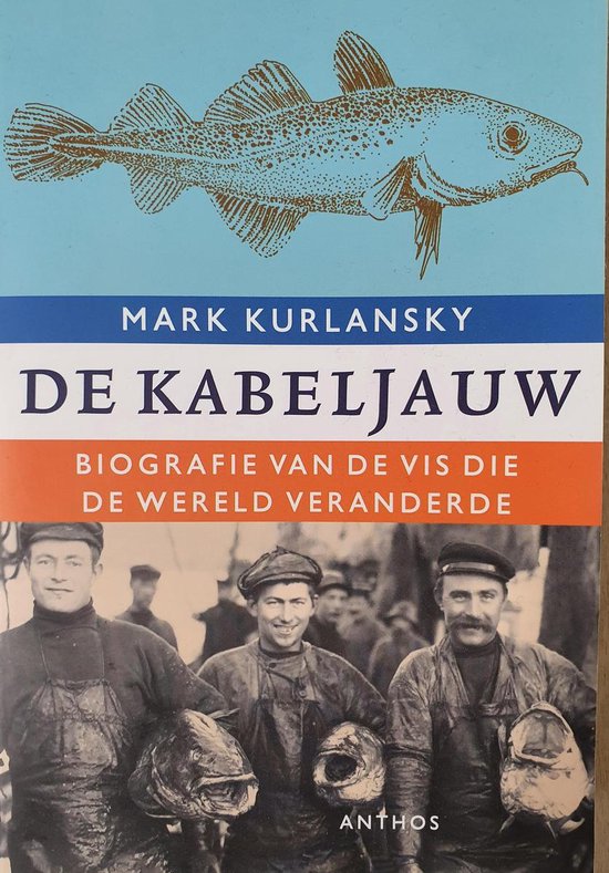 De kabeljauw