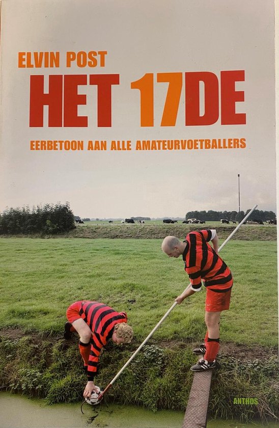 Het 17De