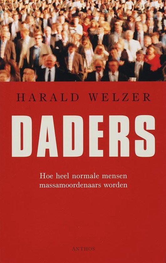 Daders