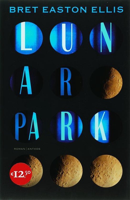 Lunar Park