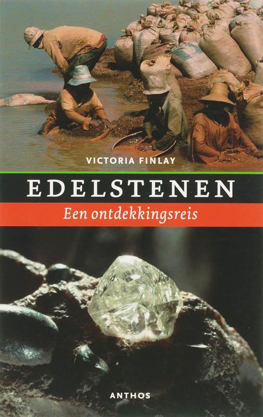 Edelstenen