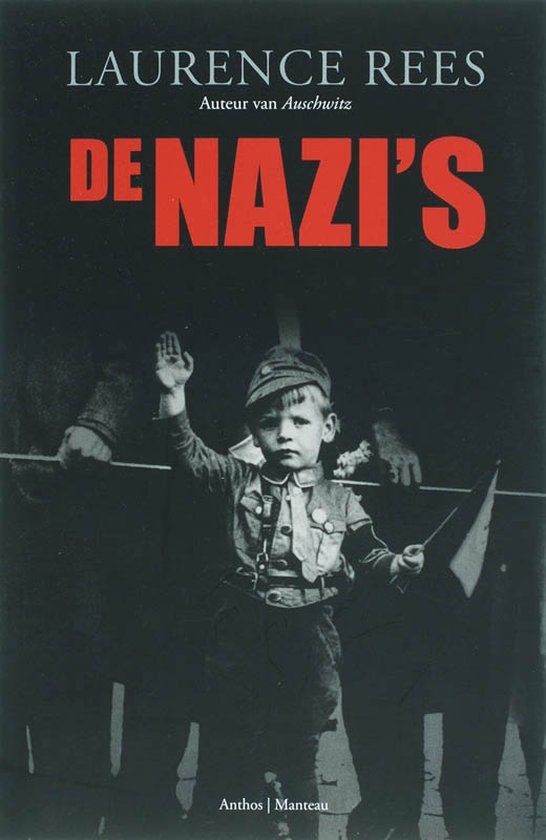 De Nazi's