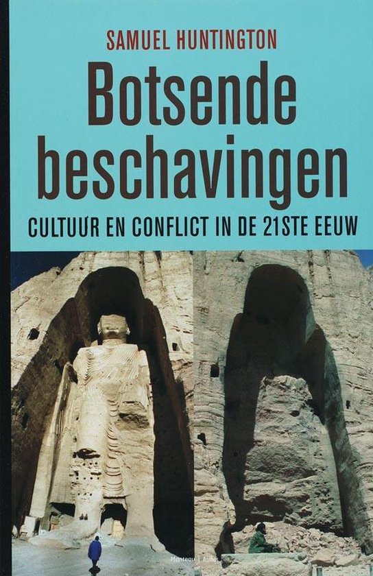 Botsende beschavingen