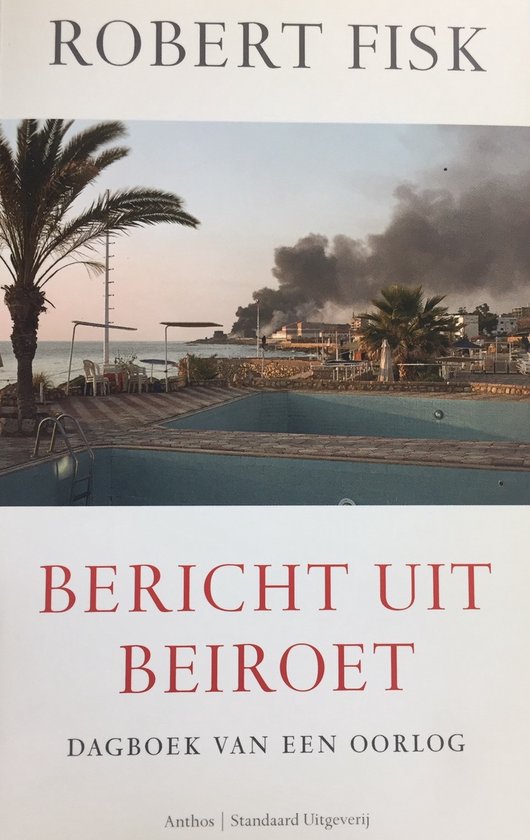 Bericht Uit Beiroet