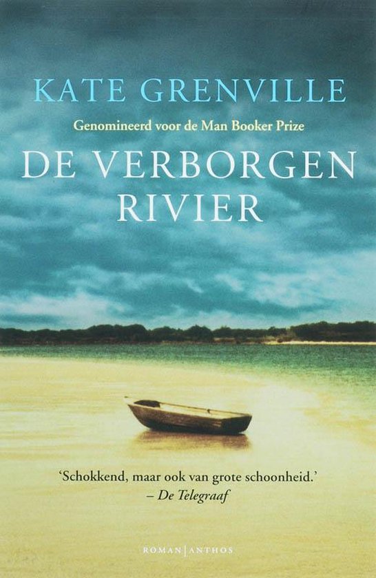 De verborgen rivier