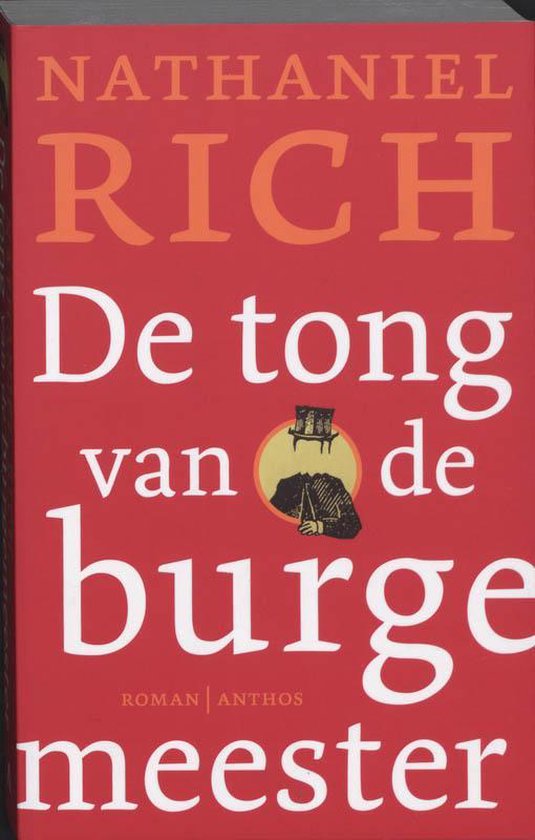 De Tong Van De Burgemeester