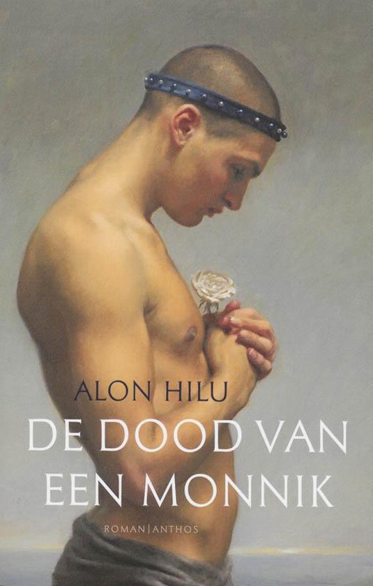 De Dood Van Een Monnik