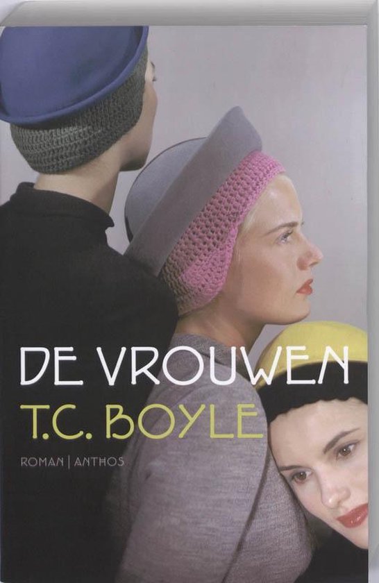 De vrouwen