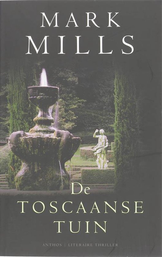 De Toscaanse Tuin