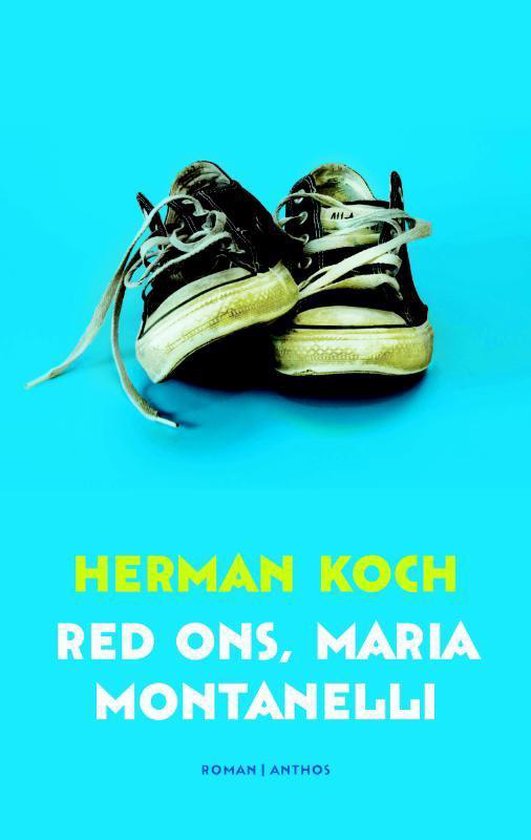 Red ons, Maria Montanelli