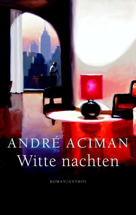 Witte nachten