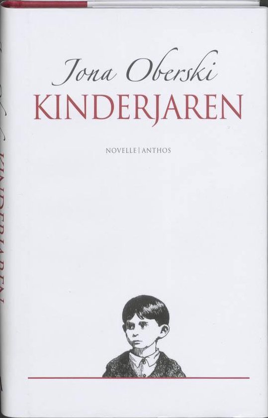 Kinderjaren