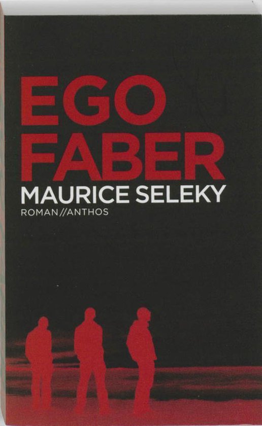 Ego Faber