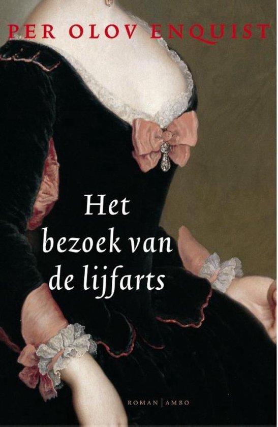 Het bezoek van de lijfarts