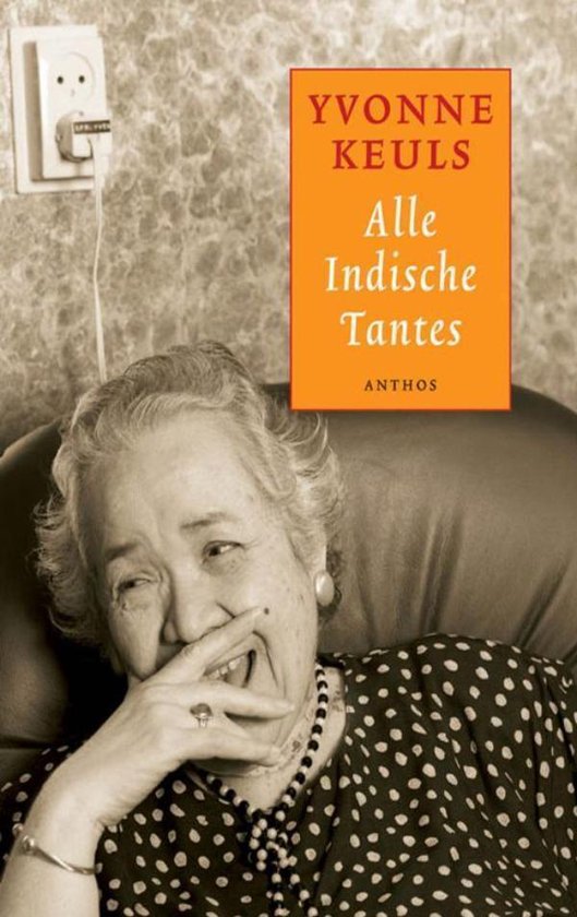 Alle Indische tantes