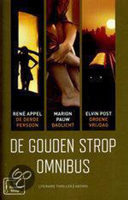 Gouden Strop Omnibus