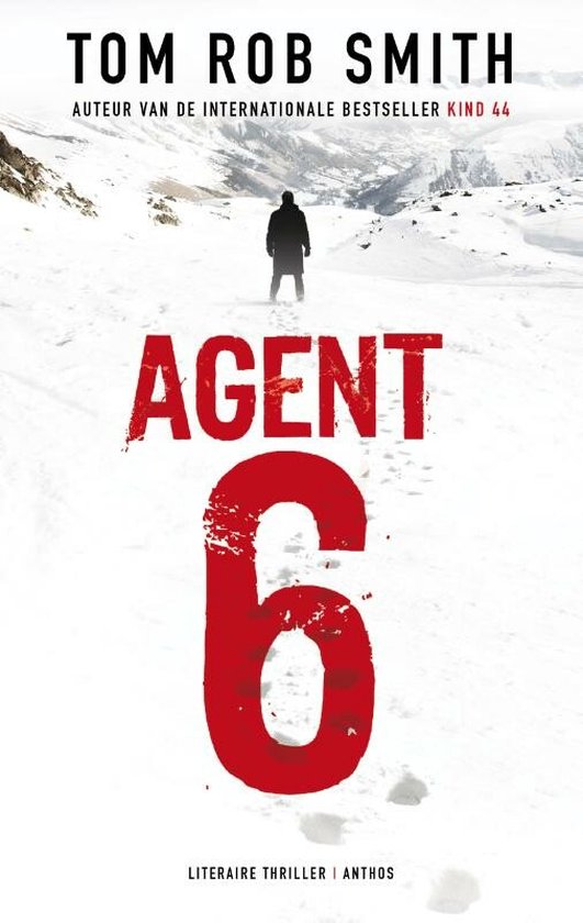 Agent 6