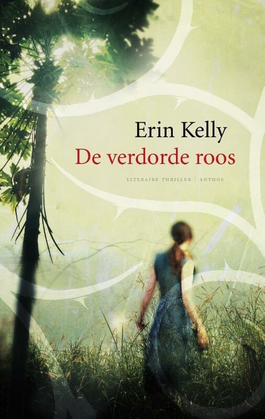 De verdorde roos