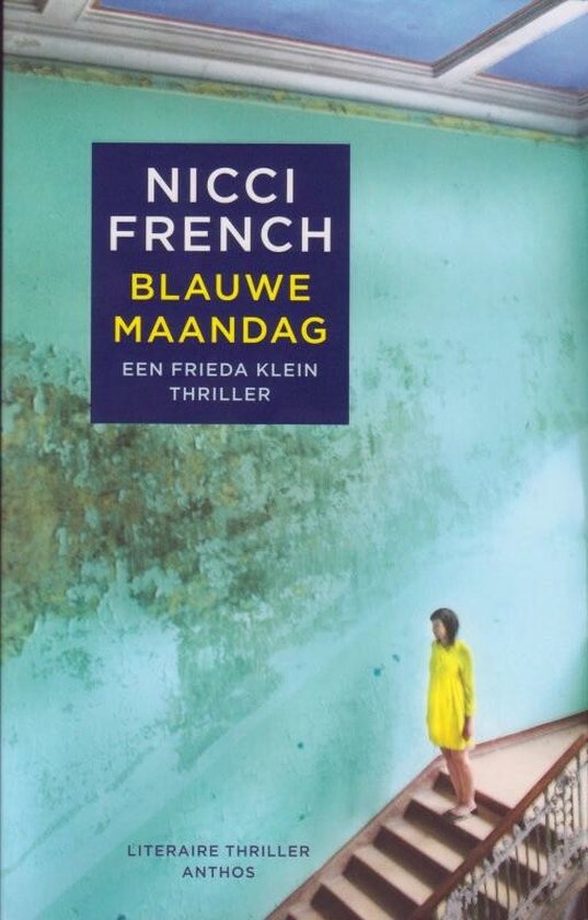 Blauwe maandag