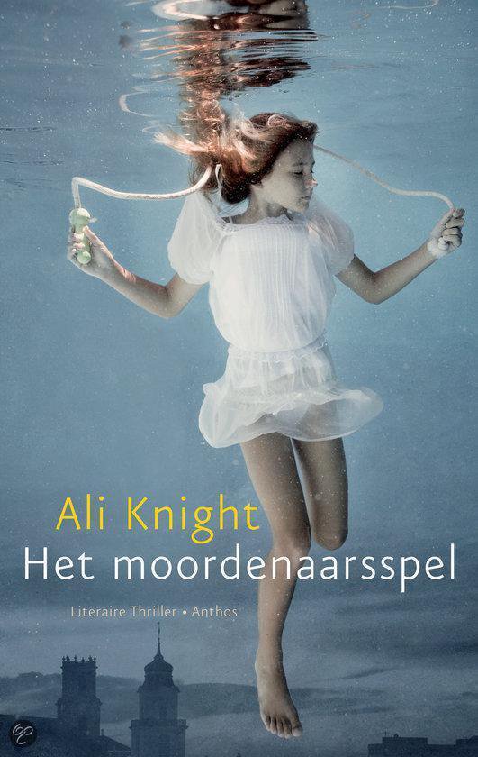 Het moordenaarsspel