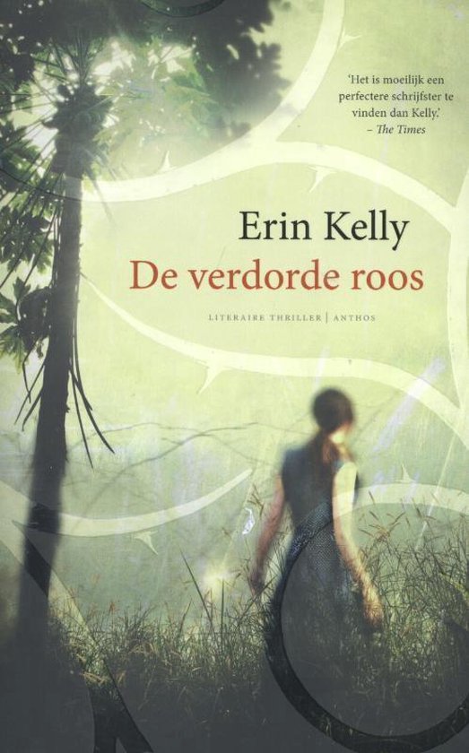 De Verdorde Roos