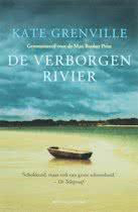 De verborgen rivier AH special / druk Heruitgave