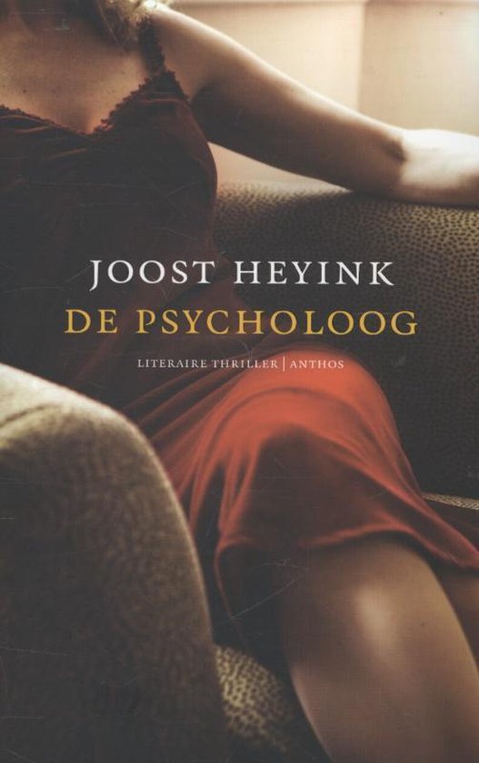 De psycholoog