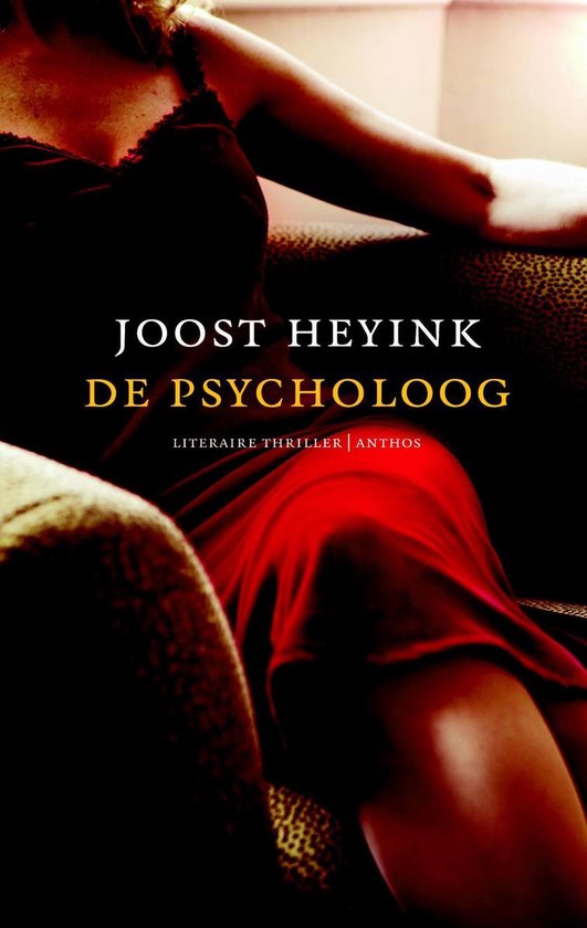 De psycholoog