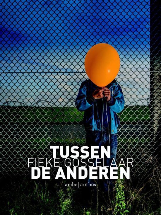 Tussen de anderen