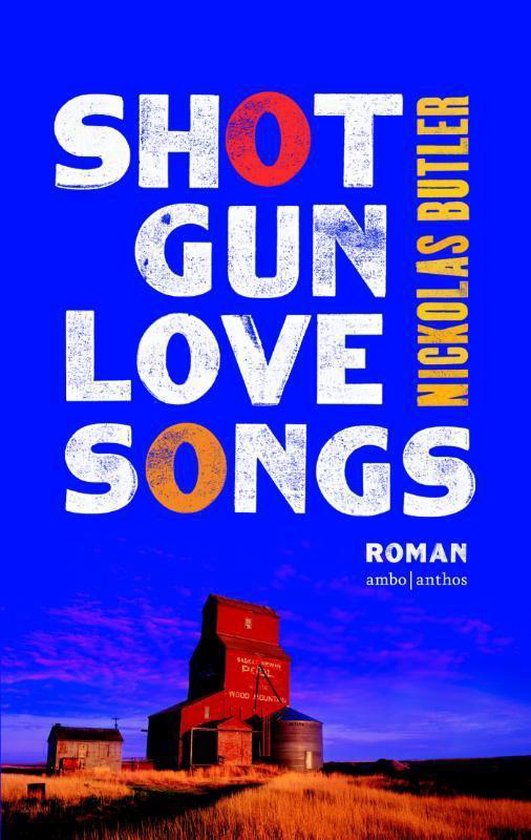 Shotgun lovesongs