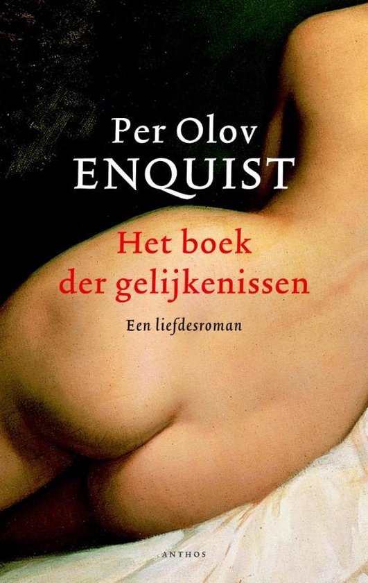 Het boek der gelijkenissen