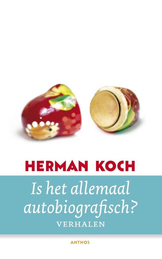 Is het allemaal autobiografisch ?