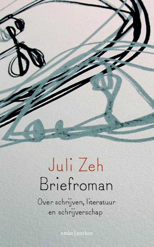 Briefroman