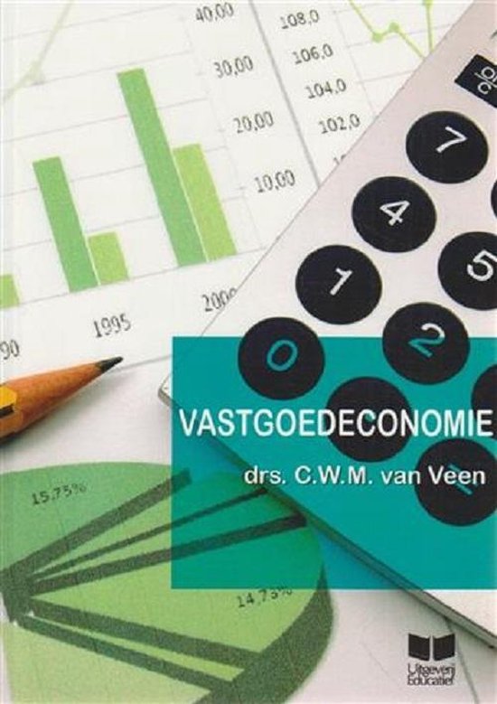 Vastgoedeconomie