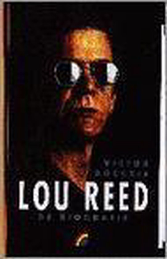 Lou Reed